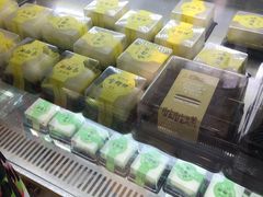 -鲍师傅糕点(春熙路店)