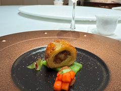 -京兆尹(雍和宫店)