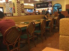 -萨莉亚意式餐厅(中信地铁商场店)