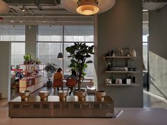 -dotcom coffee古点咖啡(致真大厦店)