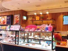 -巴黎贝甜·生日蛋糕(杭州文二路店)