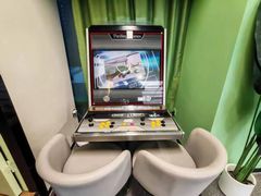 -星野派对·露营团建聚会主题轰趴馆(高新店)