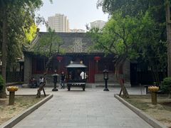 -罔极寺