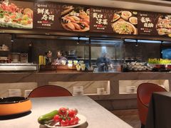 -康悦故事·悦享餐厅(东塘店)