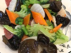 -旺仔家常菜生煎包(马端街店)