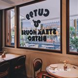 今日心动|氛围感餐厅天花板！约会首选！