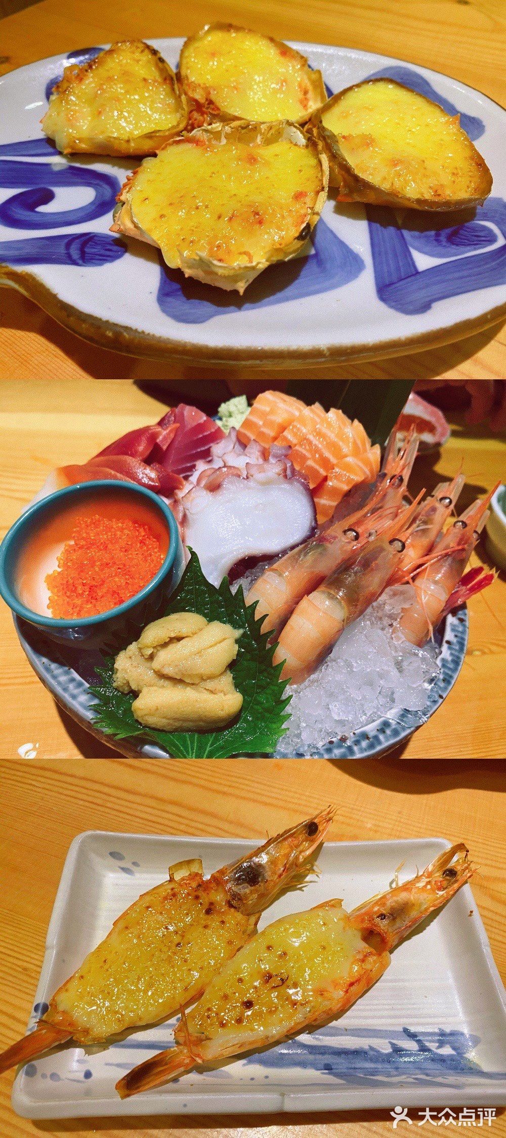 有单独的包间他家食材很新鲜，实在不会拍照