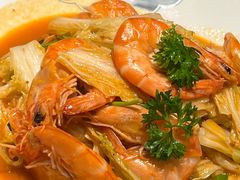 -1937青岛老味道·海肠捞饭·青岛菜(大鲍岛栈桥店)