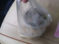 -阿一猪红汤(东风西路店)