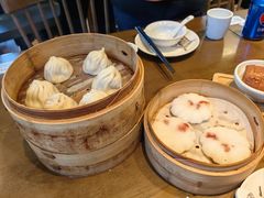 -南翔馒头店(豫园店)