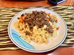 -新疆伊宁远征餐厅