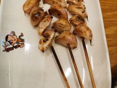 -蚝太郎 • 海鲜烧烤(Upark店)