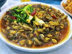 -40号厦门海鲜大排档(中山路店)