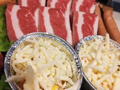 -秋木烤肉·韩国牛肉名家(高新旗舰店)