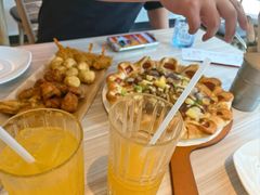 -必胜客(萍乡润达店PH店)