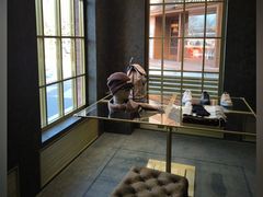 -BURBERRY(北京王府中环店)