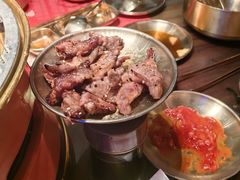-西塔老太太泥炉烤肉(上海七宝领展广场店)