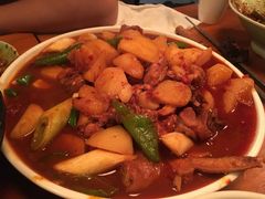 -疆Jiang·新疆秘制料理