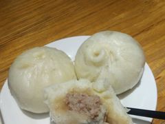 -韩包子(建设路店)
