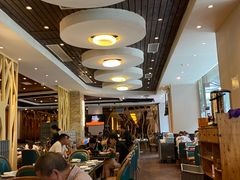 -情妹耙泥鳅·江湖川菜(科华店)