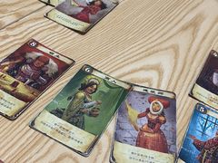 -Toybox乐聚主题桌游休闲吧
