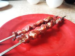 -维吾尔餐厅(宜山路店)