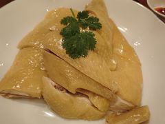 -广州柏悦酒店·悦景轩·粤菜餐厅