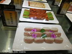 -上和臻品中国菜(花园街店)