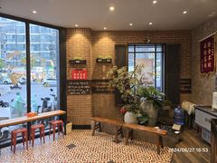-永安鱼庄·镇江菜(三店纬五路店)