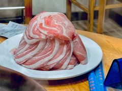 特色羊排肉-元盛居(亚泰大街店)