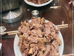 -清真·益鑫羊肉手抓馆(花园北街店)