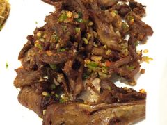 -阿锋鲍鱼酒家美食汇(华安店)