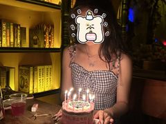 -Helens海伦司小酒馆(南京洪武路店)