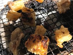 烤熟筋-胡同泥炉烤肉(总店)