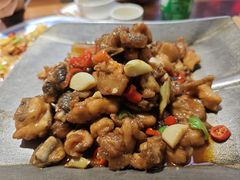 -肖记牛肉鱼杂馆·省级非遗(柏林春天直营店)