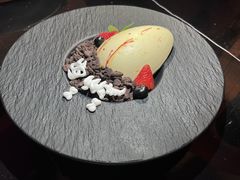 -哈蒙德餐厅