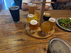 -40+精酿啤酒俱乐部(国投财富广场店)