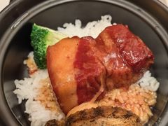 -香宫中餐厅·大连香格里拉(人民路店)