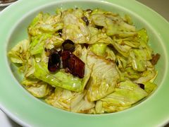 -醉英雄四川料理(国贸店)