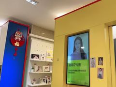 -方快-照相馆(浦建路巴黎春天店)