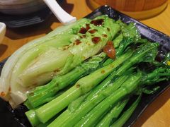 -子曰·礼茶居(壬丰大厦店)