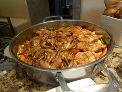 -黄记煌三汁焖锅(顺义华联店)
