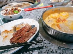 -阪尚皇·原切牛排·烤肉火锅自助(北京路店)