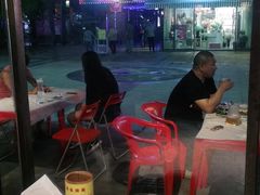 -云晓光头烧烤吧(川沙绿地店)