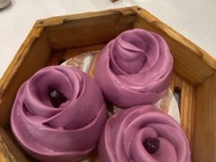 -南宁荔园维景国际大酒店·荔园中餐厅
