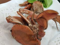 -友强·23年特色海鲜大排档(厦门店)