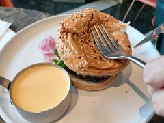 -Lets burger非常汉堡·环球风味(蓝色港湾店)