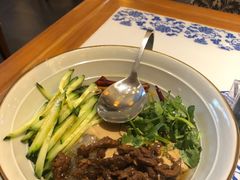 -东方饺子王(王府井关东古巷店)
