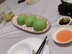 -永生国际宴会中心·佛山老字号·鱼生