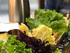 -黑牛の場烤肉(摩天活力城店)